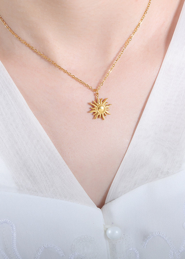 Salene Necklace