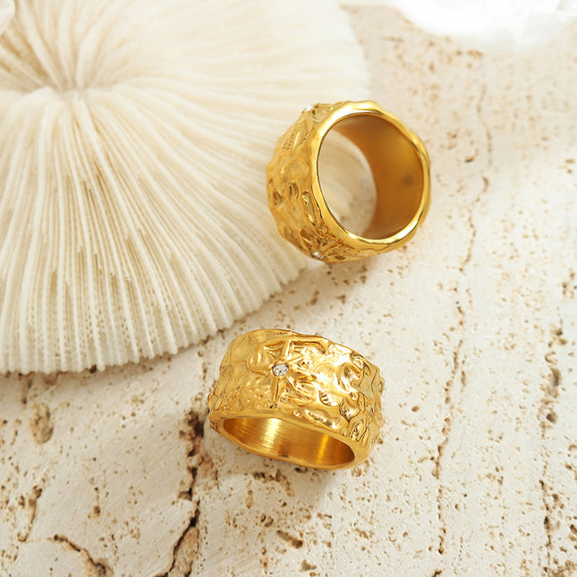 Feat Ring