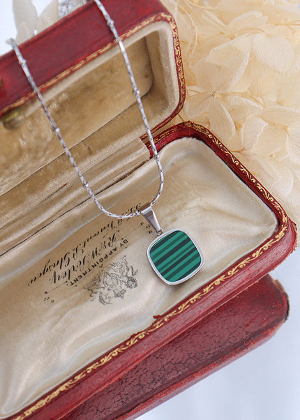 Blissy Necklace