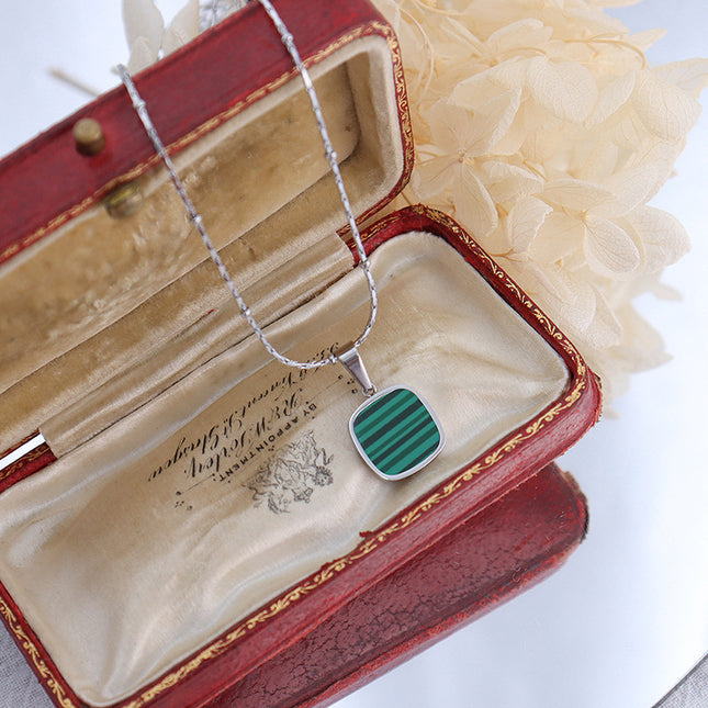 Blissy Necklace