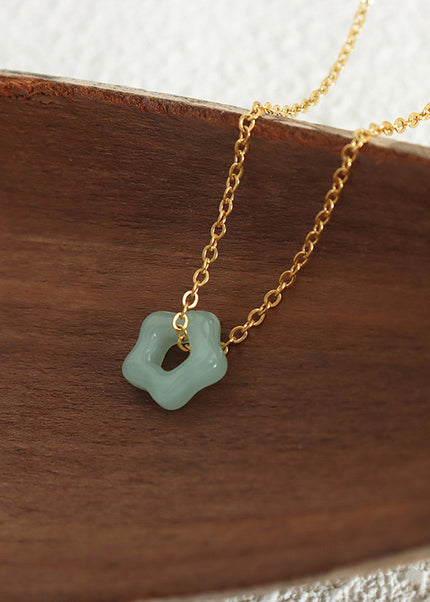 Blissy Necklace