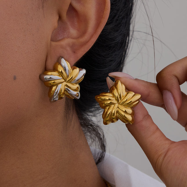 Cara Earrings