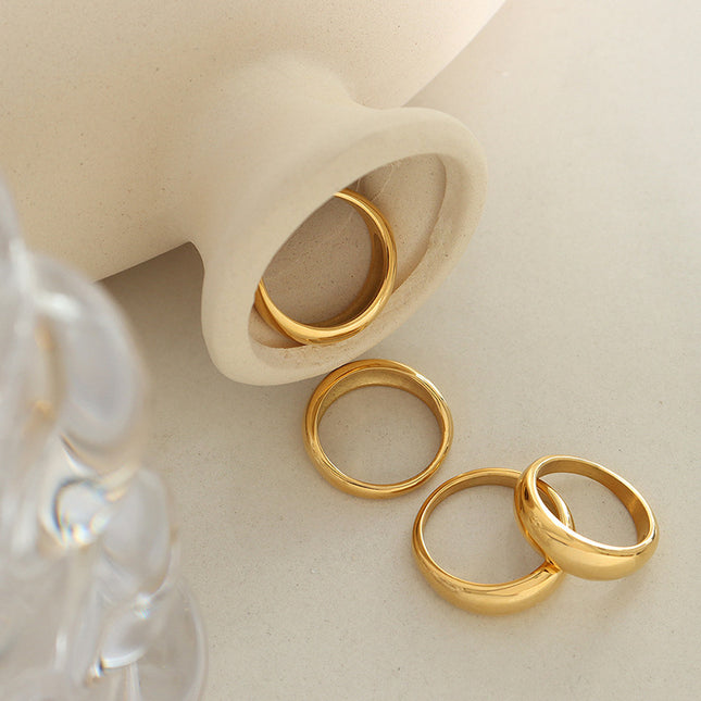 Glinter Ring