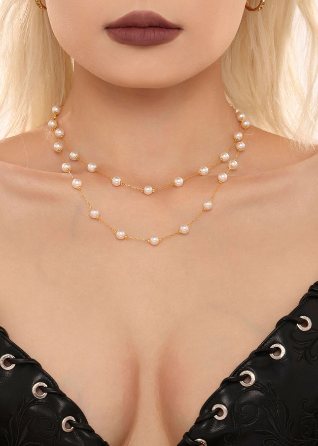 Dreamlette Necklace
