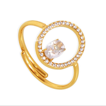 Foggia Ring