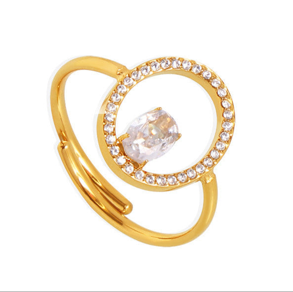 Foggia Ring