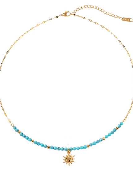 Seasight Necklace
