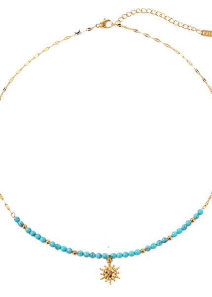 Seasight Necklace