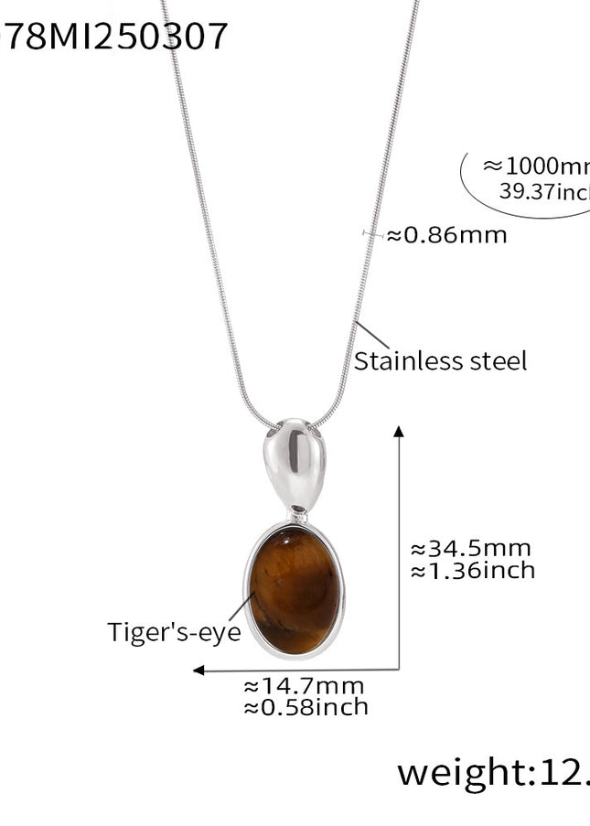 Vicenza Necklace