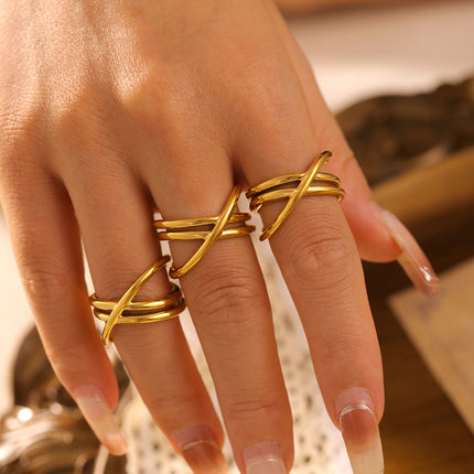 Beneveto Ring