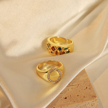 Sippy Ring