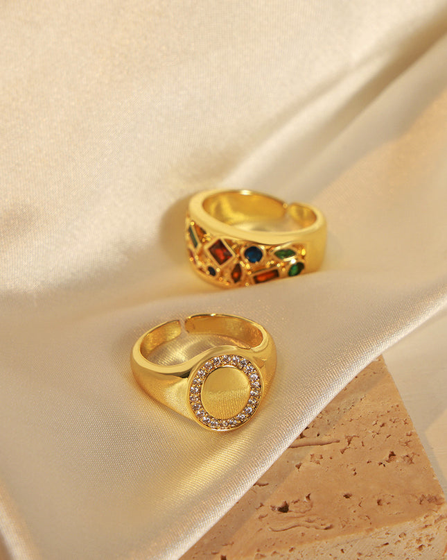 Sippy Ring