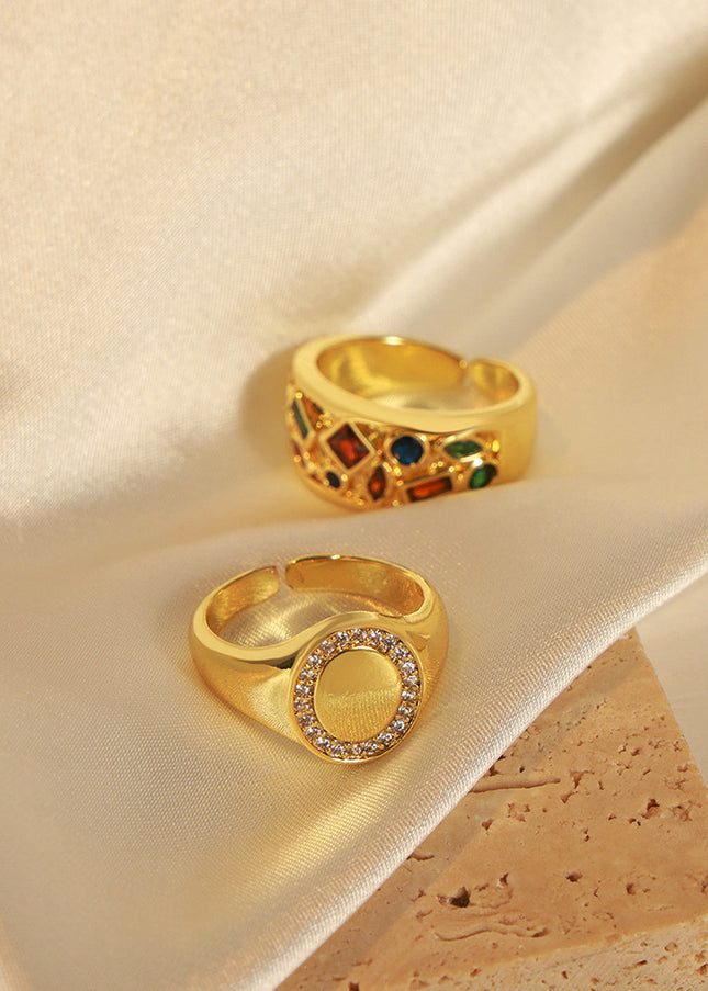 Sippy Ring