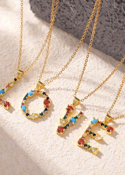 Kika Necklace