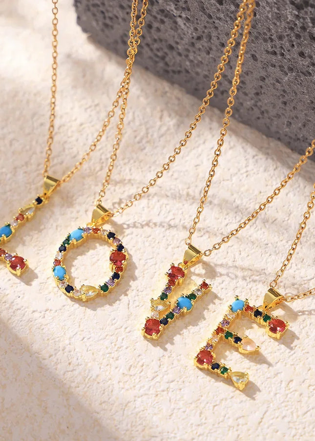 Kika Necklace