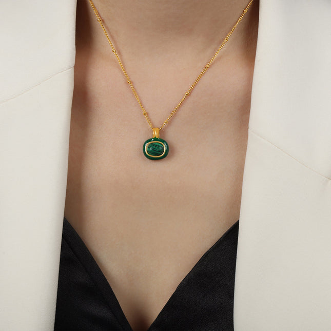 Clarita Necklace
