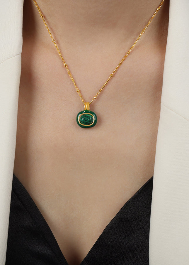 Clarita Necklace
