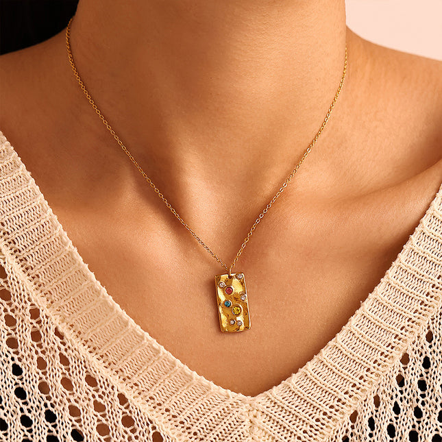 Liza Necklace