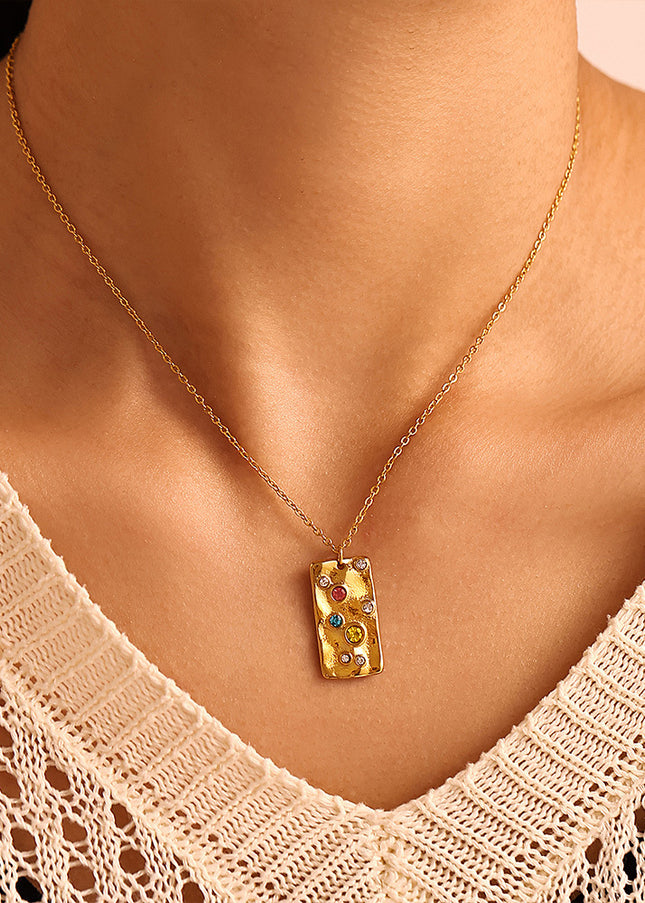 Liza Necklace