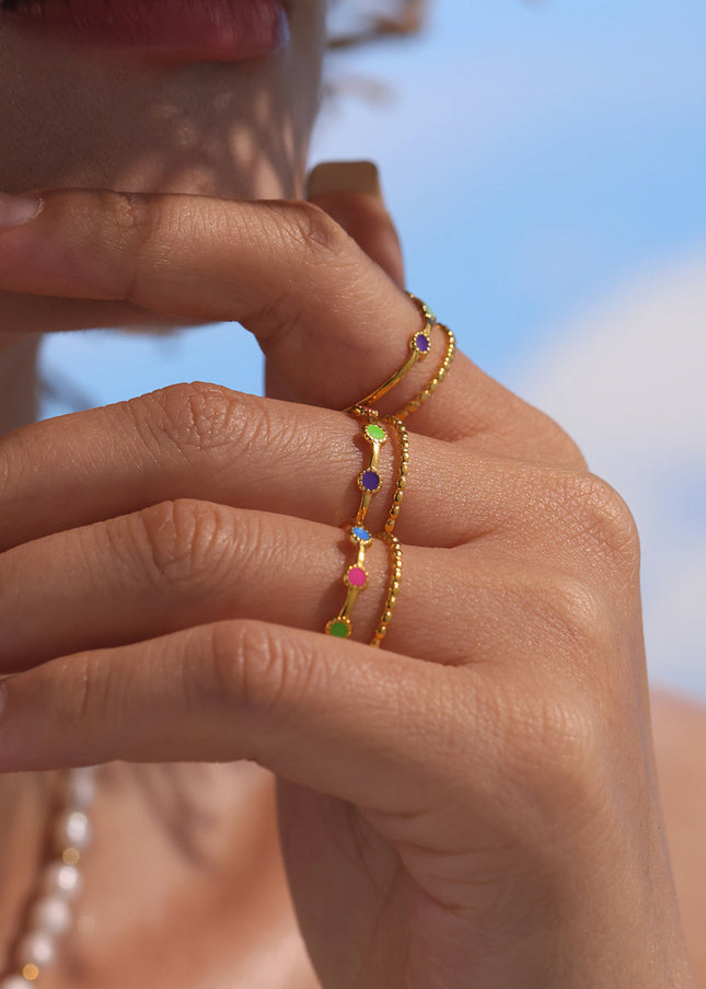 Catalina Ring