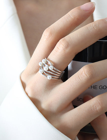 Thimble Ring