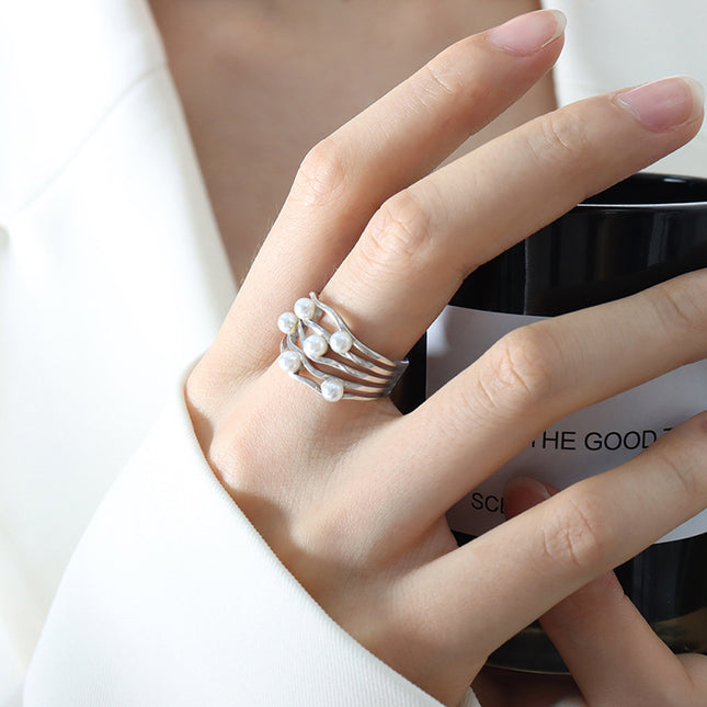 Thimble Ring