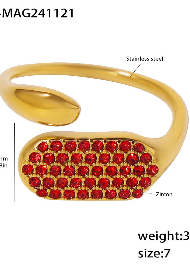 York Ring