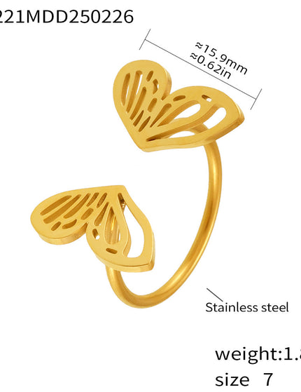 Myanmar Ring