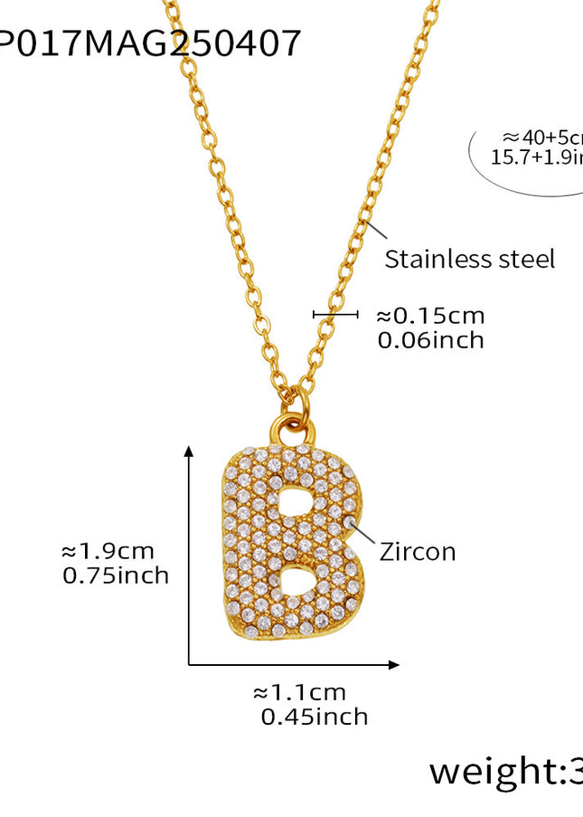 Marie Necklace