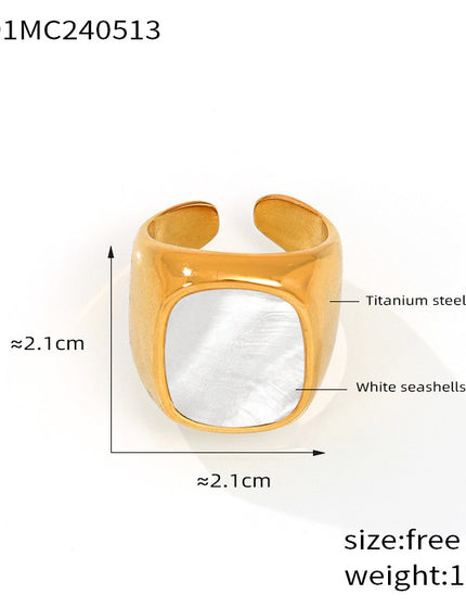 Foxy Ring