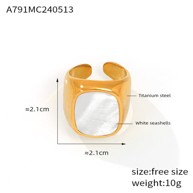 Foxy Ring
