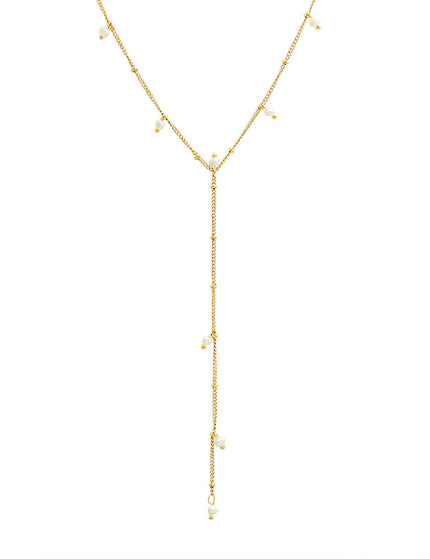 Lira Necklace