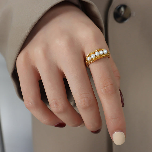 Alva Ring