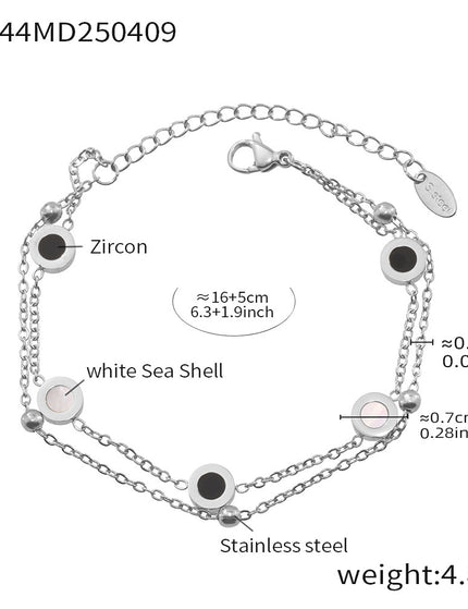 Faustina Necklace