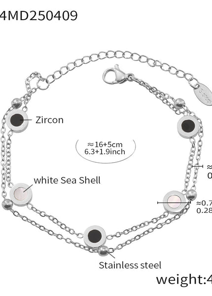 Faustina Necklace
