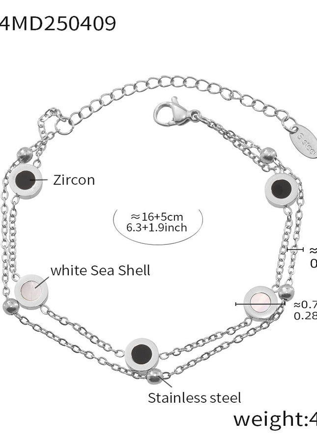 Faustina Necklace