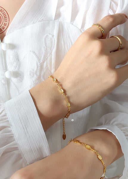Yuna Bracelet