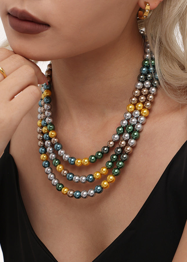 Bubba Necklace