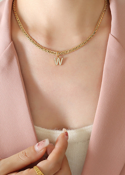 Evan Necklace