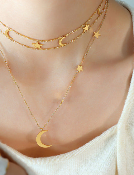 Seaside Necklace