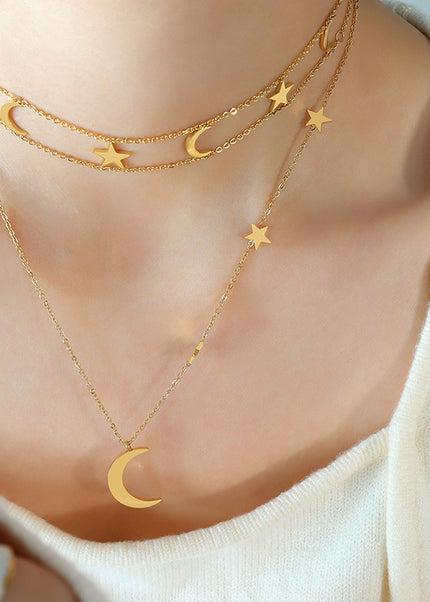 Seaside Necklace