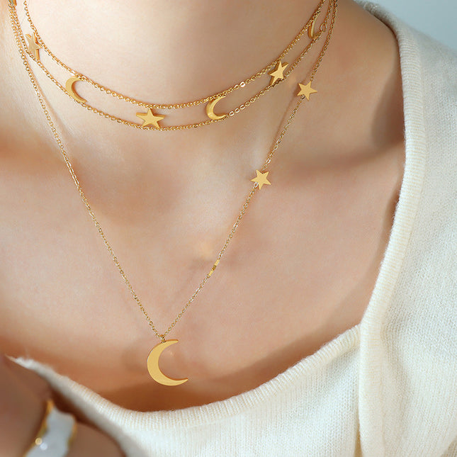 Seaside Necklace