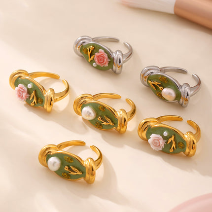 Fall Ring