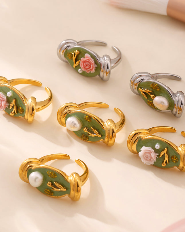 Fall Ring