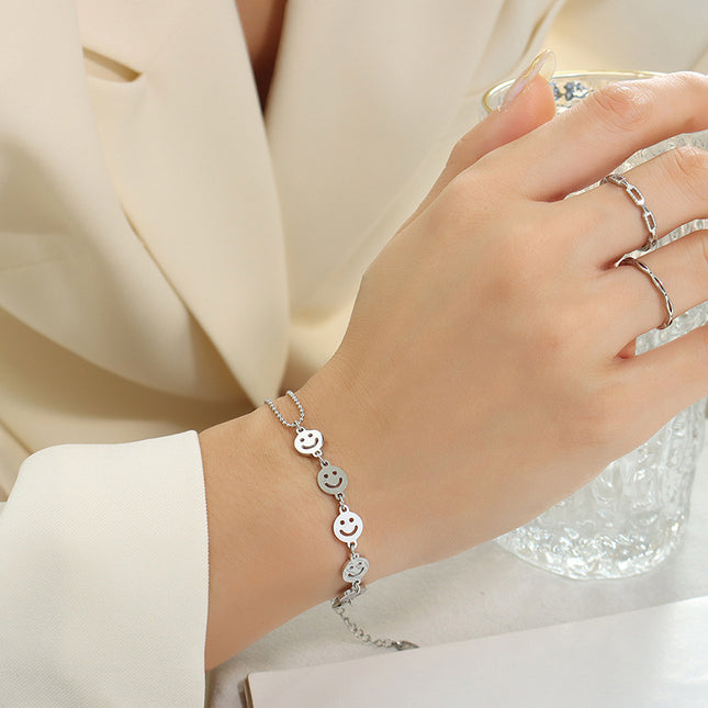 Aval Bracelet