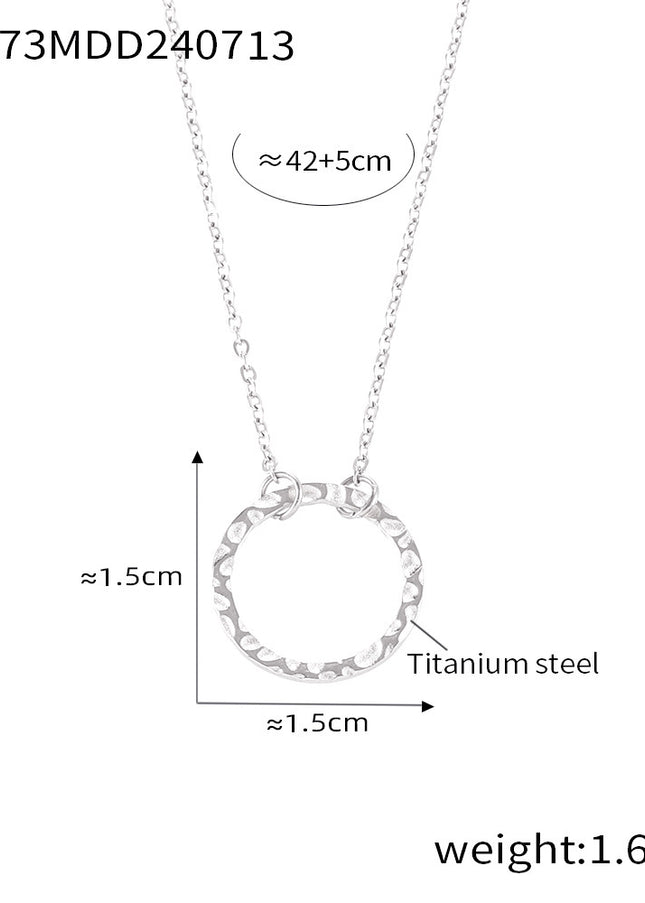 Zina Necklace