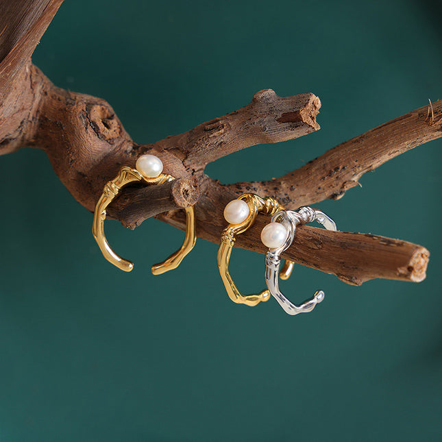 Foxie Ring