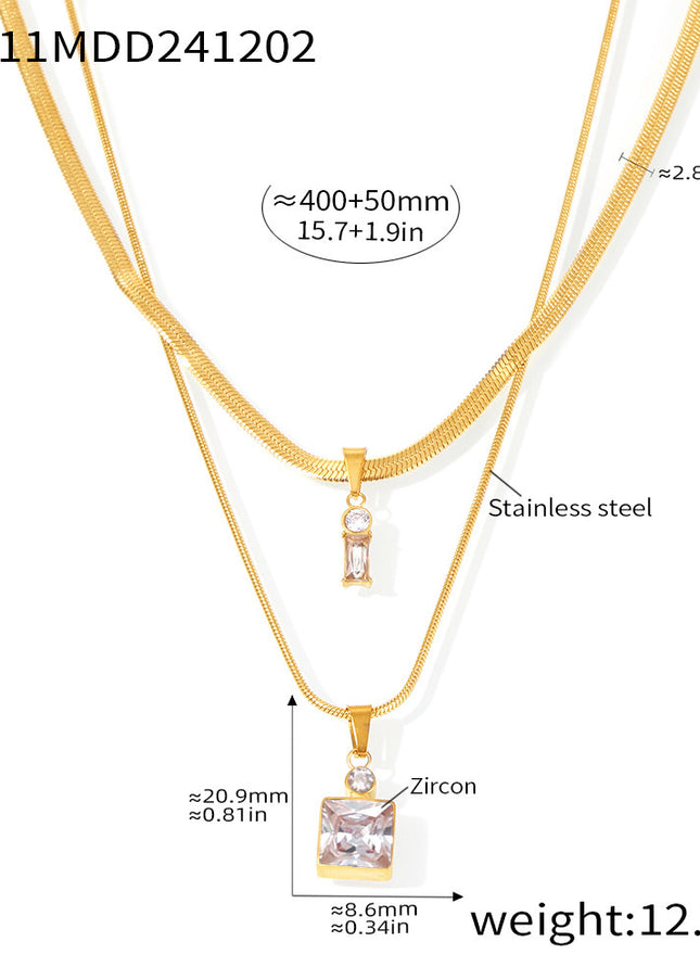 Veronica Necklace