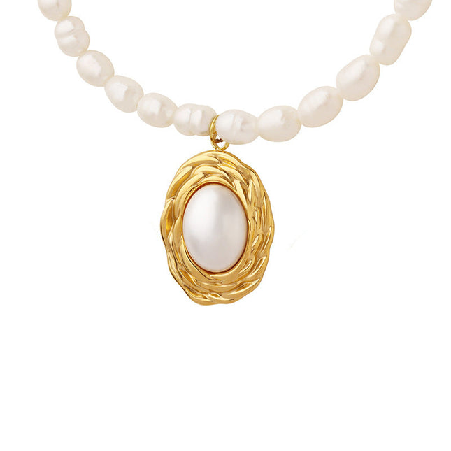 Dreamy Necklace