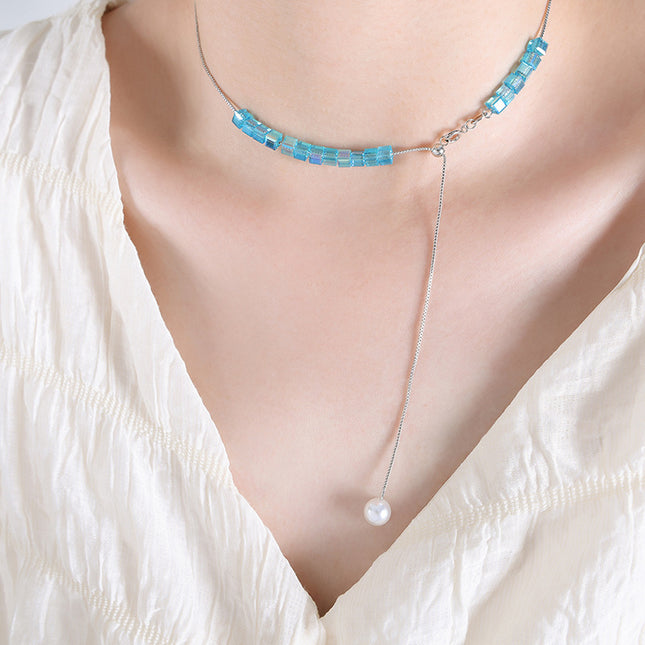 Turina Necklace